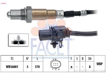 Oksijen (Lambda) Sensörü  OPEL ORJINAL 93194878  93194878 4710232 1821373KA0 1821373KA0000 93 194 878 47 10 232 18213-73KA0 18213-73KA0-000