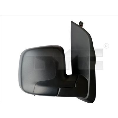 Dikiz Aynası Dış Sol Citroen Nemo (03.2008->)  FIAT ORJINAL 71765390