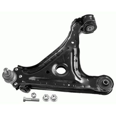 Salıncak Ön Alt Sol Opel Omega B (2000->)  LEMFÖRDER 27734 02