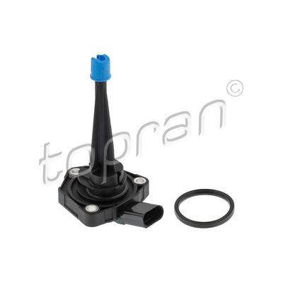 Yağ Müşürü  Audi Q5 (8R)(11.2008->)  TOPRAN 121 187