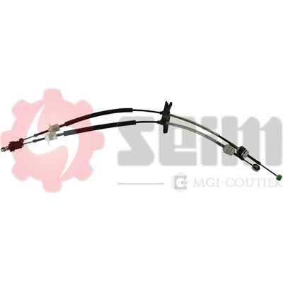 Vites Değiştirme Teli  Fiat Ducato Maxi P.Van, Geniş Hacim 35 (09.2006->)  ZENON FI1011