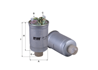 Yakıt Filtresi  FIL FILTRE ZP 8109 FM  7M0127401A 1120224 1120 224 1131927 1131 927 XM219A011AA XM21-9A011-AA 7M0 127 401 A 7M0127401B 7M0 127 401 B 7M0127401C 7M0 127 401 C 7MO127401A 7MO 127 401 A