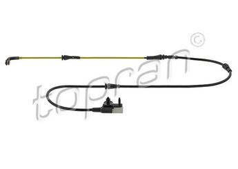 Balata İkaz Kablosu Ön TOPRAN 638 964  LR090683
