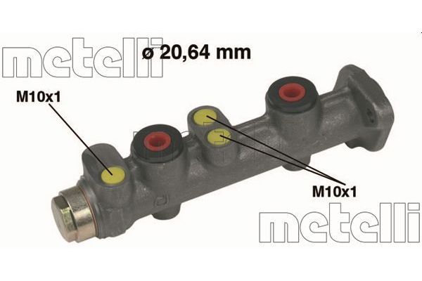 Fren Ana Merkez  MAHER 19923