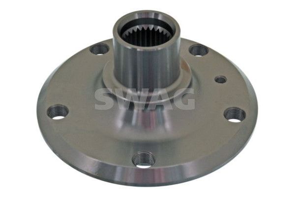 Porya Arka Sağ veya Sol BMW 3 Serisi Sedan (F30N)(09.2015->)  SWAG 20 93 9819