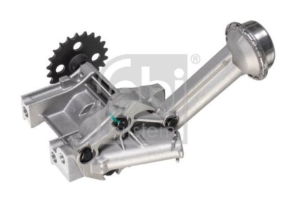 Yağ Pompası  LUCAS LOP2016M