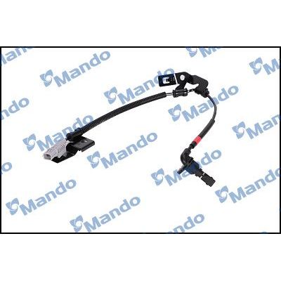 Abs Sensörü Ön Sağ MANDO MBA010504