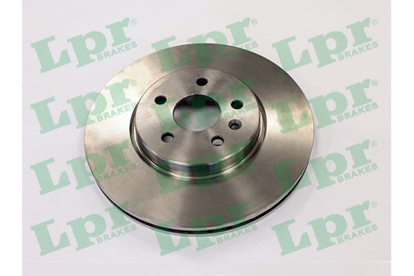 Fren Disk Ayna Ön Sağ ve Sol Opel Astra K Sports Tourer (10.2015->)  PSA ORJINAL 13517845