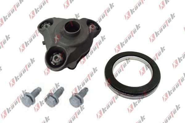 Amortisör Tabla Takozu Ön Sağ Citroen Jumper P.Van (Genis Hacim)(02.1998->)  KAUTEK FI-SM077KT