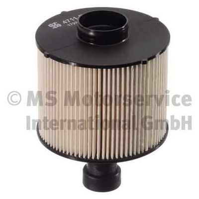 Yakıt Filtresi  Renault Clio IV (2012->)  KRAFTVOLL 06030099