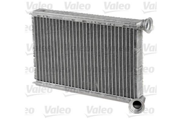 Kalorifer Radyatörü  Renault Megane II HB (10.2002->)  VALEO 812423