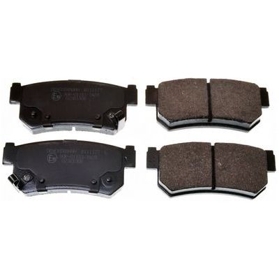 Fren Disk Balata Arka Ssangyong Actyon Sports (2012->)  KALE BALATA 23673 150 05KD13