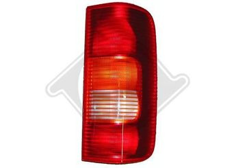 Stop Lambası Sol MARS 611537  2D0945095C 2D0945111C 2D0945095 2D0945095c 2D0945111 2D094525701C