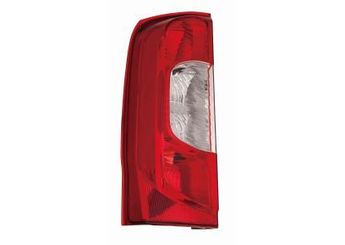 Stop Lambası Sol DEPO 661-1953L-UE  1358250080 6350JH