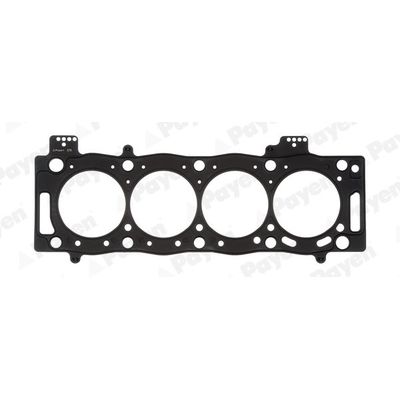 Silindir Kapak Contası  Peugeot 308 CC Cabrio-Coupe (03.2009->)  PSA ORJINAL 0209AY