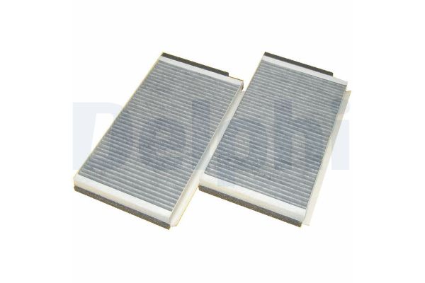 Polen Filtresi  BMW 6 Serisi Coupe (E63)(2003->)  DELPHI TSP0325212C