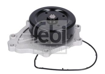 Devirdaim Su Pompası  FEBI BILSTEIN 183452  1610009580 16100-09580 1610009581 16100-09581