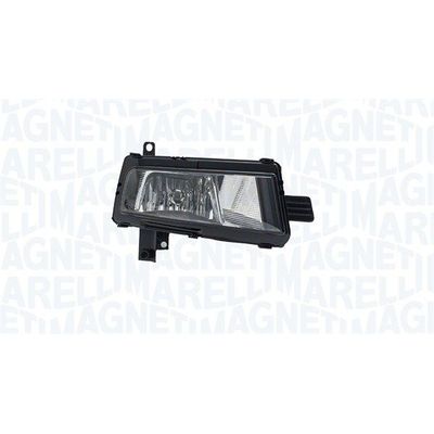 Sis Farı Ön Sağ Volkswagen Touran (5T1)(04.2015->)  MAGNETI MARELLI 719000000195