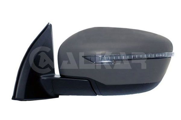 Dikiz Aynası Dış Sol OPTIMUM 96302HV56A