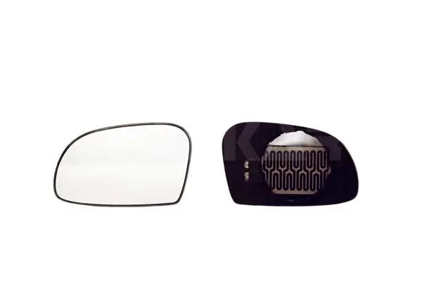 Ayna Camı Dış Sol Citroen Saxo (03.1996->)  SPJ L-0347