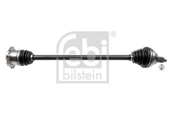 Aks Komple Ön Sağ Seat Ibiza (6L1)(04.2002->)  FEBI BILSTEIN 182587