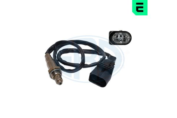 Oksijen (Lambda) Sensörü  Audi S4 Cabriolet (8H)(01.2006->)  ERA 570162A