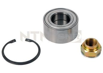 Teker Rulmanı Ön Sağ veya Sol SNR R158.18  5890986 71714461 46529970 0046529970 46773661 0046773661 60801380 0060801380 46474537 82390273 82445099