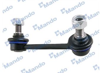 Viraj Demir Askı Rotu Ön Sağ MANDO MSC015162  MSC015162 MR418053 4056A112