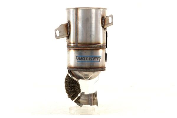 Partikül Filtresi  PSA ORJINAL 9677018180