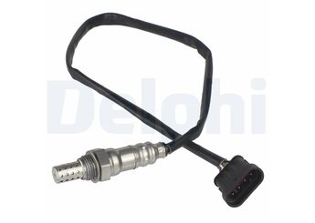 Oksijen (Lambda) Sensörü  DELPHI ES20267-12B1  46521170 46750249 46774531