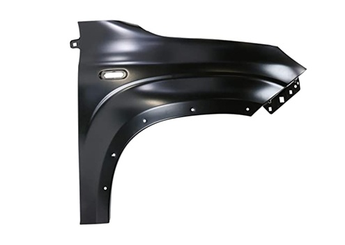 Çamurluk Ön Sağ EUROBUMP FIA08PN014  51931803