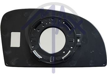 Ayna Camı Dış Sol EUROBUMP HUN11GE010  876111C400