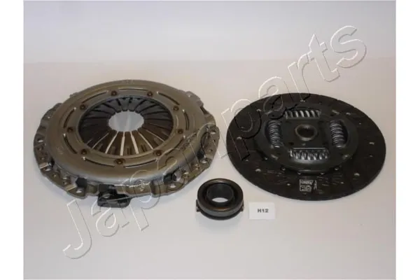 Debriyaj Seti  MAPA 00023500