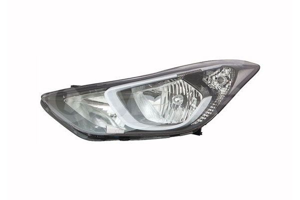 Far Sol Hyundai Elantra (MD)(2011->)  MAHER 01116