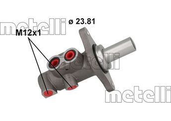 Fren Ana Merkez  METELLI 05-1159  7701208713 77 01 208 713