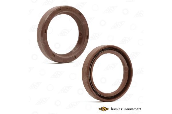 Eksantrik Keçesi  SKT 040693-V