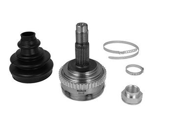 Aks Kafası Ön Dış Sağ veya Sol CIFAM 607-214  46429632