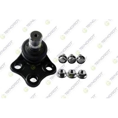 Rotil Alt Sağ veya Sol TEKNOROT R-925