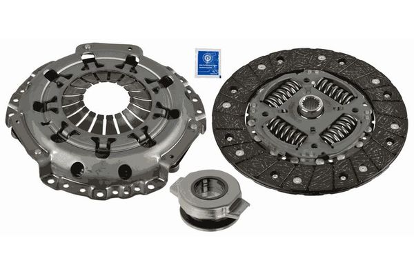 Debriyaj Seti  SACHS 3000 842 901