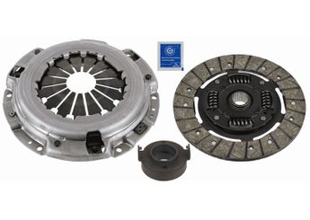 Debriyaj Seti  SACHS 3000 951 718  3000 951 718