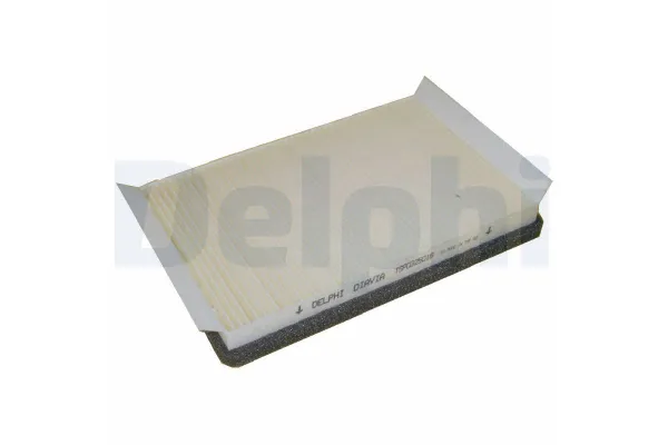 Polen Filtresi  Peugeot 405 S.Wagon (09.1987->)  DELPHI TSP0325018