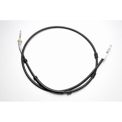 El Fren Teli Arka Sol Mercedes ML -Serisi (BM 163)(09.1997->)  CAVO 5502 657