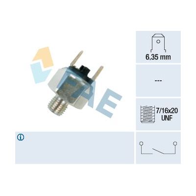 Fren Müşürü  KLF 228569