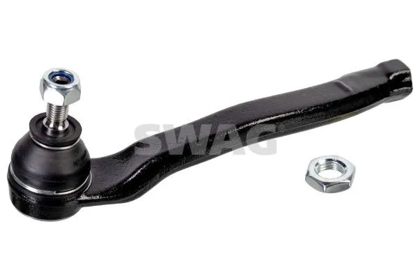 Rot Başı Sağ Renault Megane II HB (10.2002->)  SWAG 60 92 4816