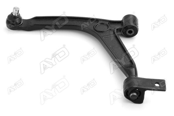 Salıncak Ön Alt Sol Peugeot Boxer (350) P.Van, Camlı (H3) Aks:3700mm (2002->)  AYD 97-02102