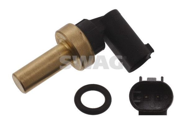 Hararet Müşürü  Chrysler Crossfire Cabrio (2004->)  SWAG 10 93 4074