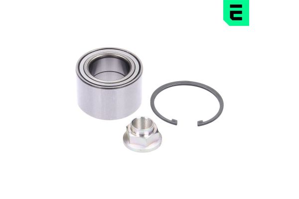 Teker Rulmanı Arka Sağ veya Sol Mitsubishi Outlander (CU0W)(2003->)  VOE DAC 40700043