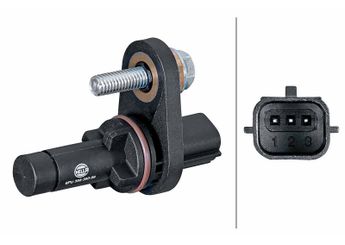 Krank Sensörü  NGK 81499  12590991 12613030 4803503 4811021 3322078J01 3322078J01000