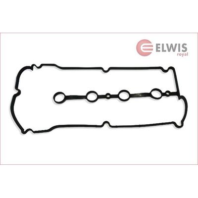 Üst Kapak Contası (Külbütör)  Mazda 323 C/F/S Sedan (BA)(04.1994->)  MADE IN JAPON Z50510235A