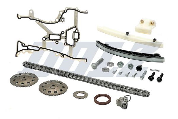 Triger Zincir Seti  SUPSAN EZ-115